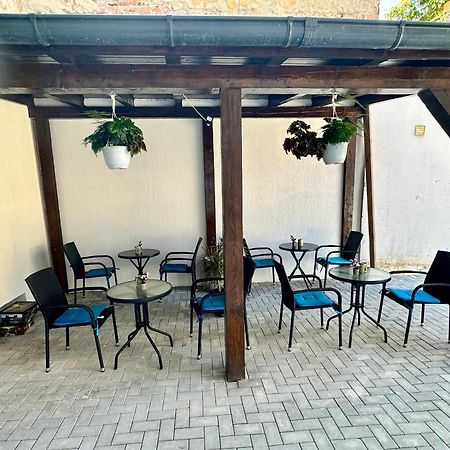 Stay Inn Central Brasov Ap 3 Екстериор снимка