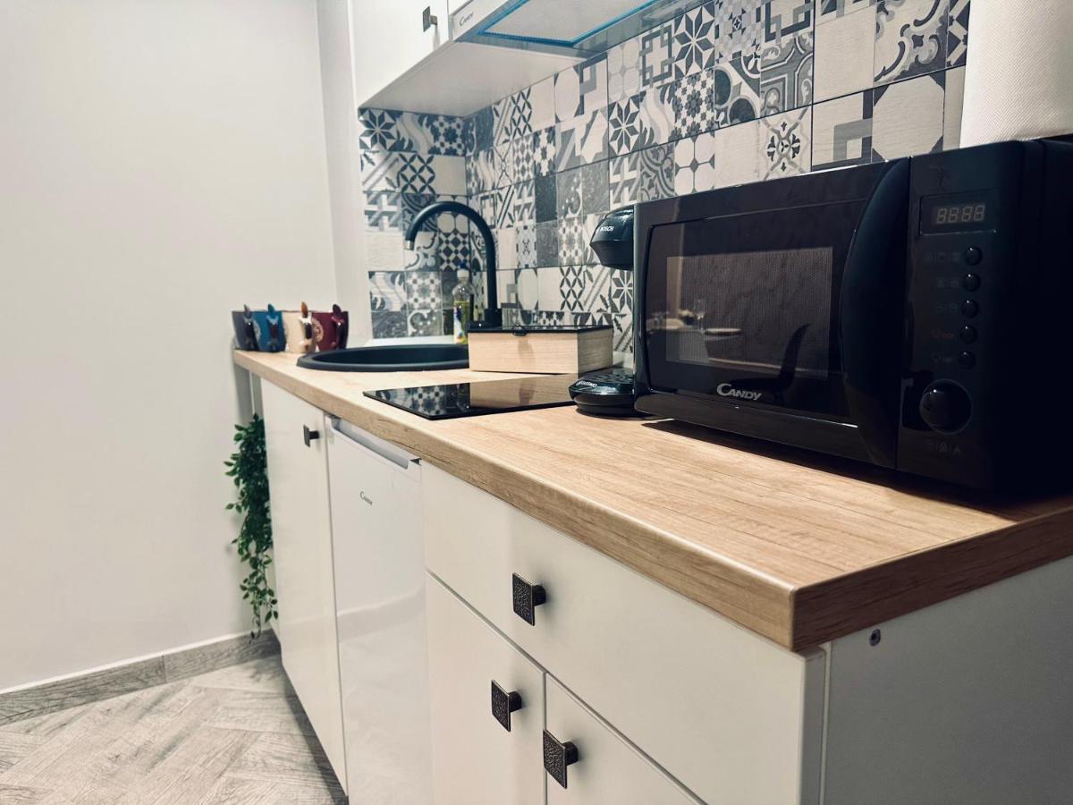 Stay Inn Central Brasov Ap 3 Екстериор снимка