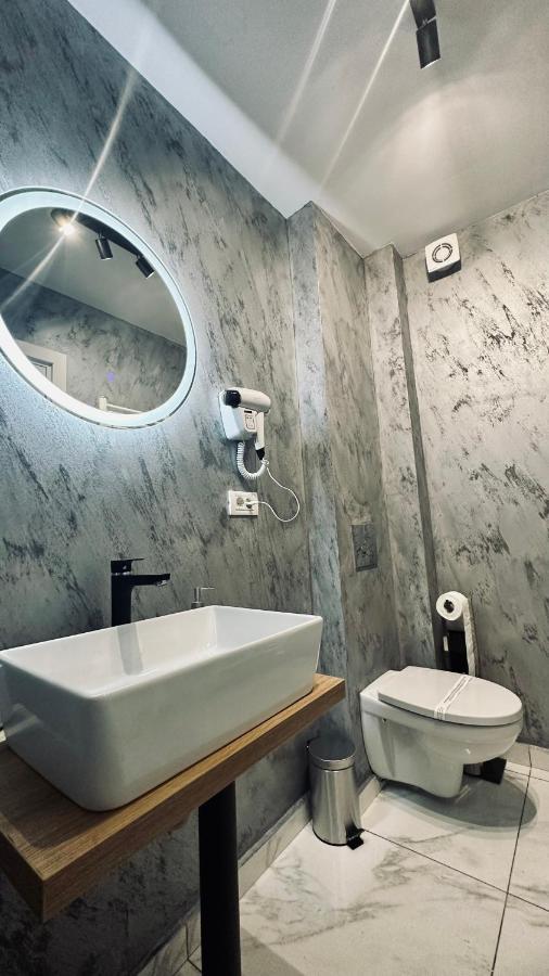 Stay Inn Central Brasov Ap 3 Екстериор снимка