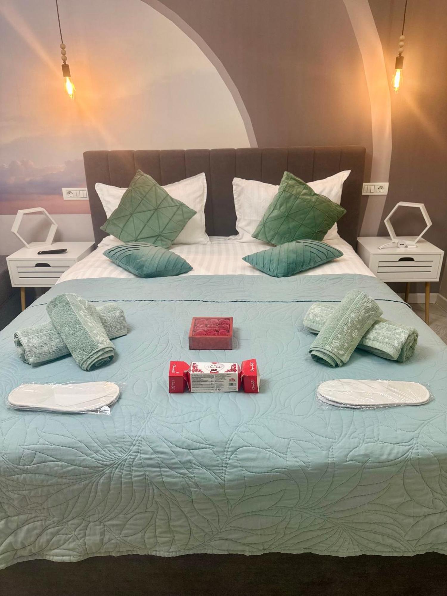 Stay Inn Central Brasov Ap 3 Екстериор снимка